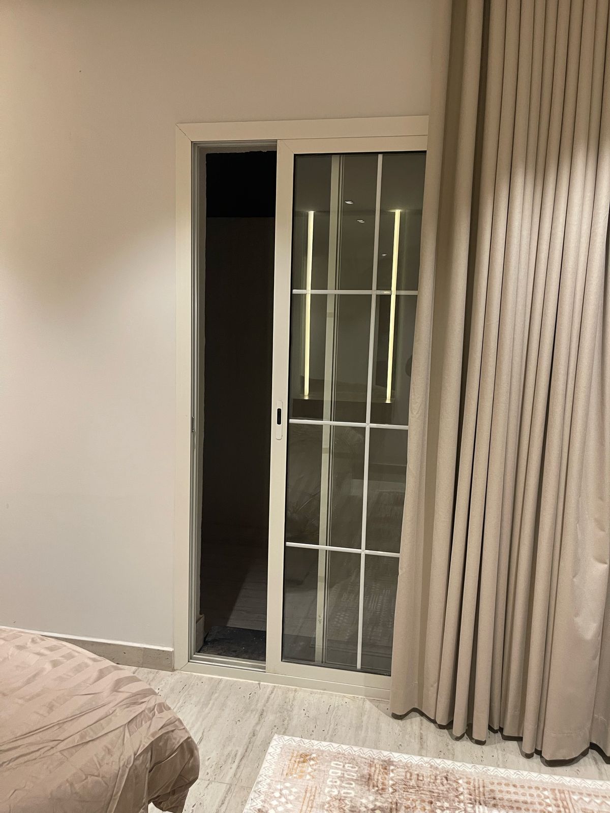 🏢 Furnished Studio Room - Al Majdiyah Residence ✨ Luxury hotel-style room with premium shared amenities